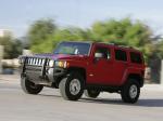 Hummer H3 2005 года